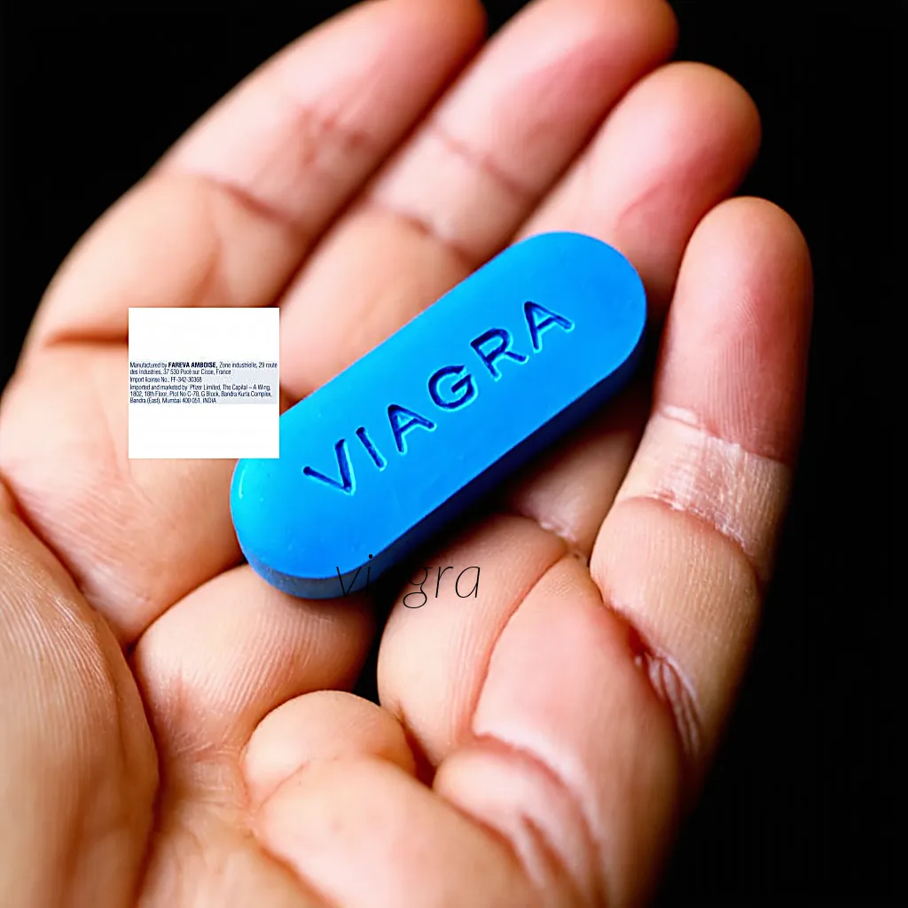 Viagra e farmaco generico